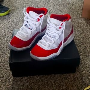 Jordan 11 Retro Shoes